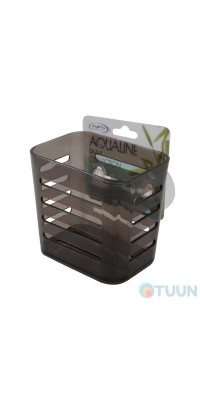 Arino Стакан Aqualine серо