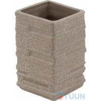 Trento Trieste склянка капучино