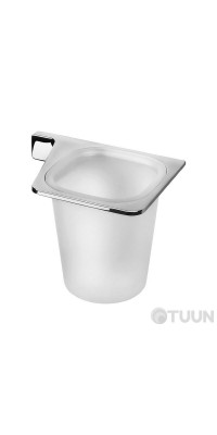 Colombo B2502DX Alize Стакан хром