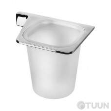 Colombo B2502DX Alize Glass chrome