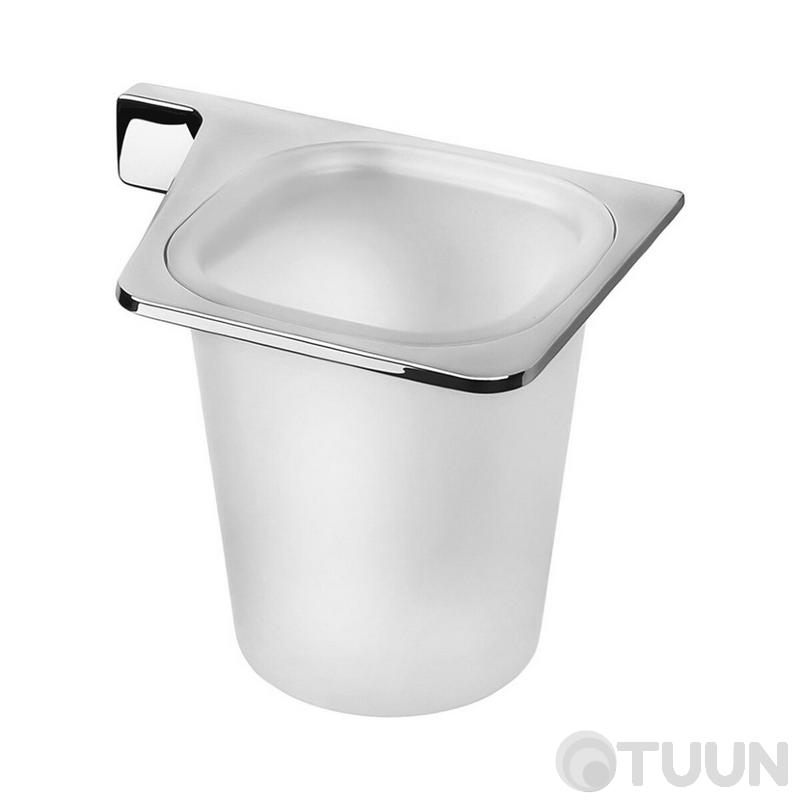 Colombo B2502DX Alize Glass chrome