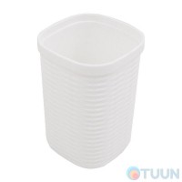 Trento Rattan Ivory Стакан