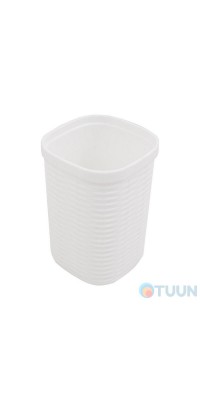 Trento Rattan Ivory Стакан