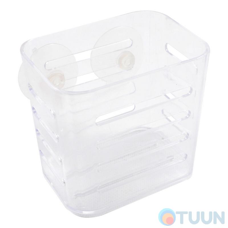 Arino Aqualine glass white