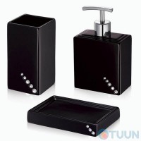 Trento Tesoro Nero Стакан