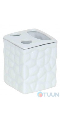 Trento Gio Brush Holder