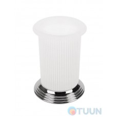 Colombo B3341 Hermitage Glass chrome