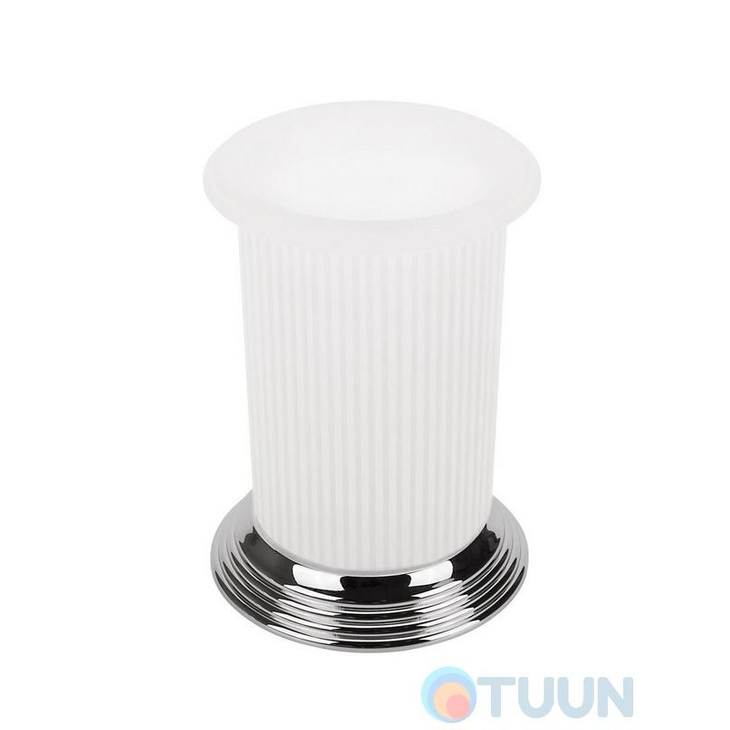 Colombo B3341 Hermitage Glass chrome