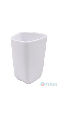 Trento Basic white Стакан