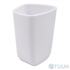 Trento Basic white Склянка