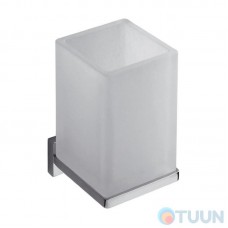 Colombo B1602 Look Chrome Glass