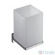 Colombo B1602 Look Chrome Glass