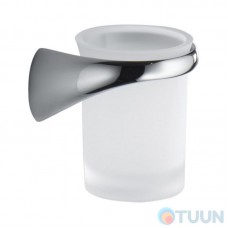 Склянка права хром Colombo B2402DX Link