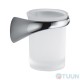 Стакан права хром Colombo B2402DX Link