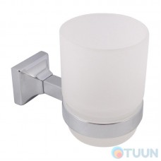 Chrome glass AR-6558
