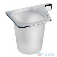 Colombo B2502SX Alize Стакан хром