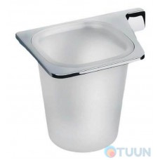 Colombo B2502SX Alize Glass chrome