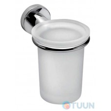 Colombo B2702 Basic Hanging glass glass/chrome