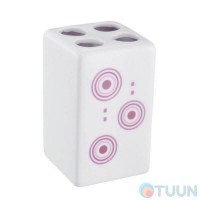 Trento Spasio Toothbrush Holder