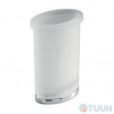 Colombo B2841 LandGlass chrome