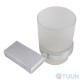 Chrome glass AR-2058