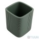 Склянка Trento Eclipse Green, полігума