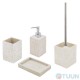 Trento Sand Stone Склянка беж
