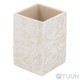Trento Sand Stone Склянка беж