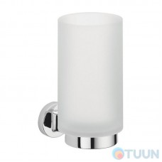 Colombo B5202 Nordic Glass natural glass