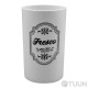 Arino Fresco White Glass, white