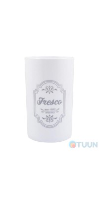 Arino Fresco White Стакан,белый