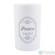 Arino Fresco White Glass, white