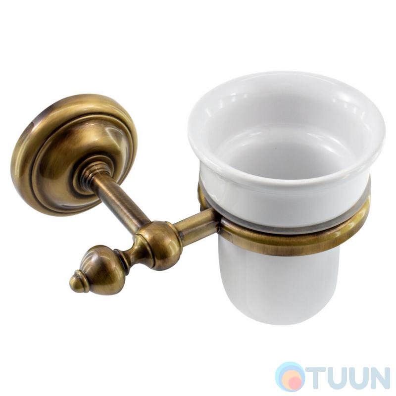 Bonomi EN02 IB Hanging glass bronze