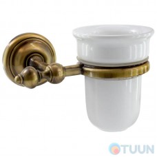 Bonomi EN02 IB Hanging glass bronze
