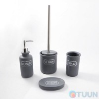 Trento Le Bain Стакан