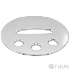 Colombo B2304 YogaToothbrush holder chrome