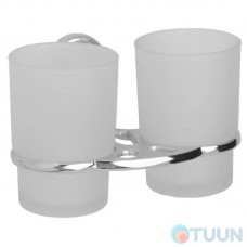 Double glass chrome 3100 (3111)