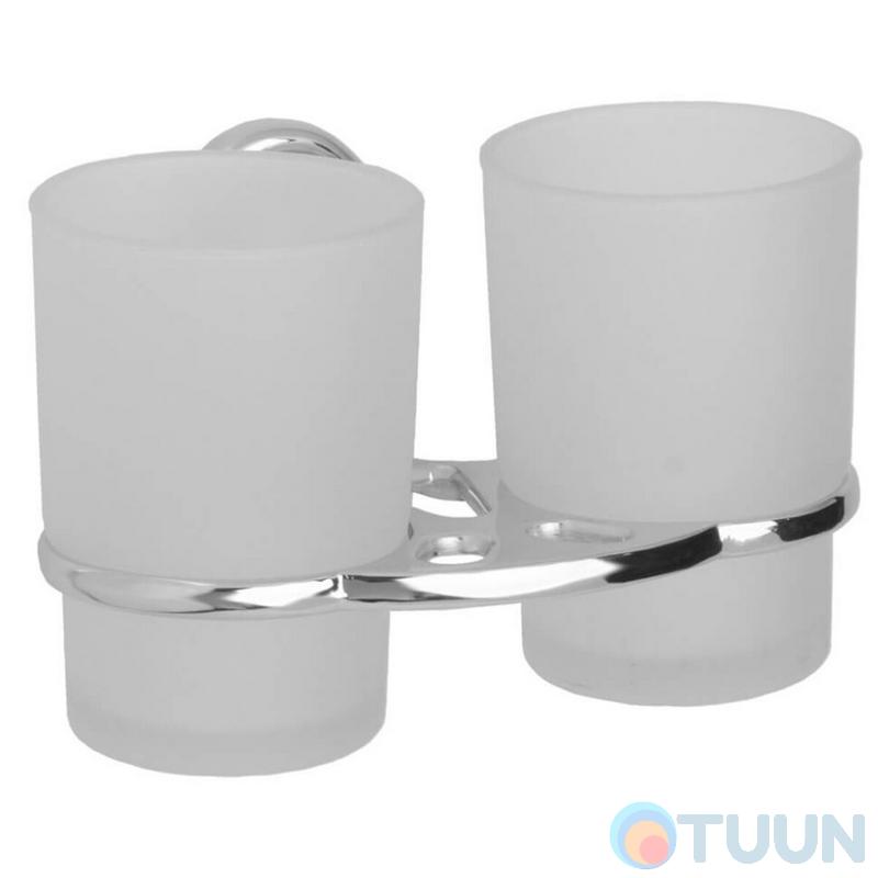 Double glass chrome 3100 (3111)