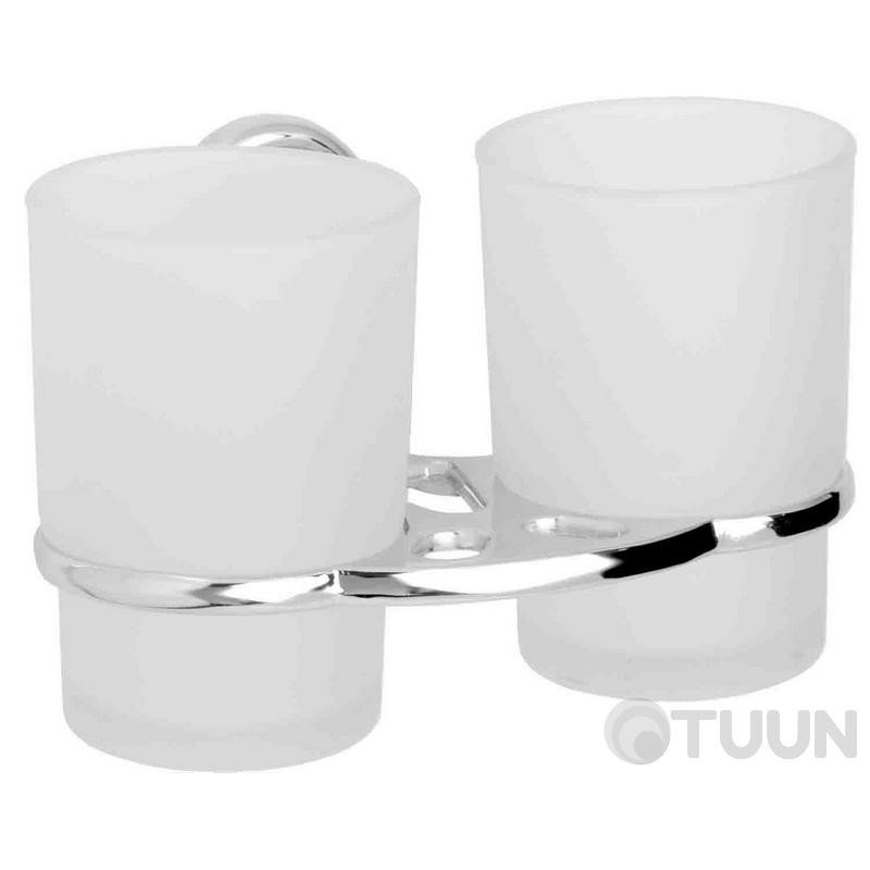 Double glass chrome 3100 (3111)
