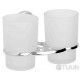 Double glass chrome 3100 (3111)