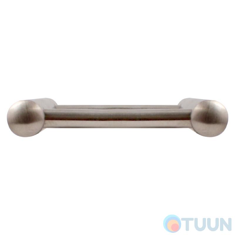 AE-403 Toothbrush cup holder, stainless steel