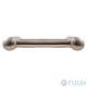 AE-403 Toothbrush cup holder, stainless steel