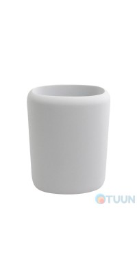 Стакан Trento Zero White, полигума