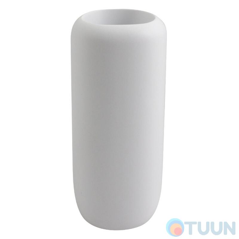 Стакан Trento Zero White, полигума