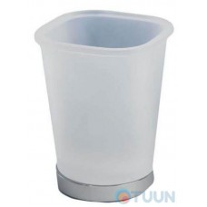 Colombo B2541 Alize Glass glass/chrome