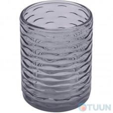 Arino Waves Gray Glass