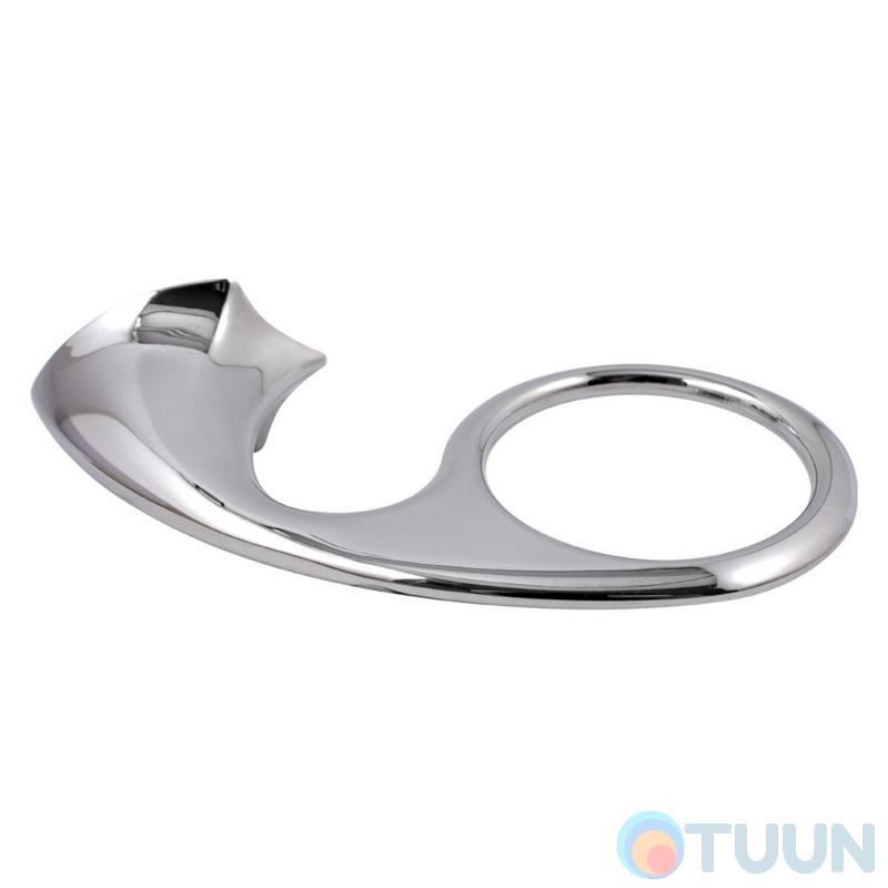 Chrome glass ARL-140158