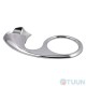 Chrome glass ARL-140158
