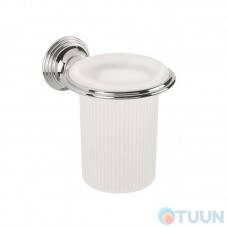 Colombo B3302 Hermitage Hanging Glass Chrome