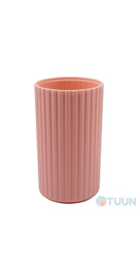 Arino Grezzo Toothbrush Glass Bubblegum Pink
